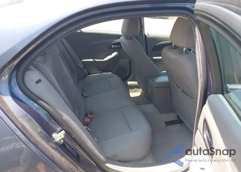 2015 Chevrolet Malibu Ls из США, поврежденный, VIN 1G11B5SL9FF222554